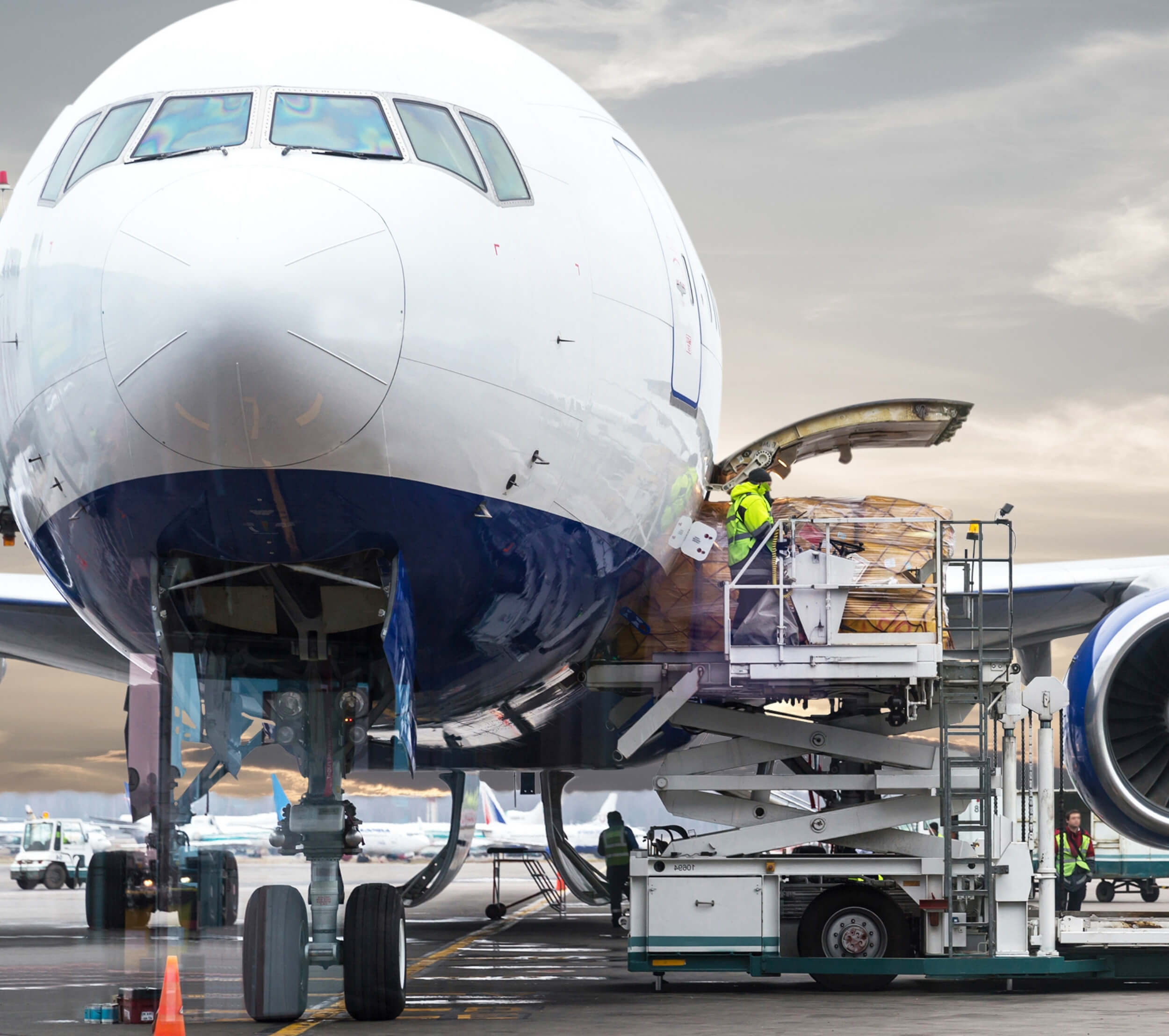 Air Freight