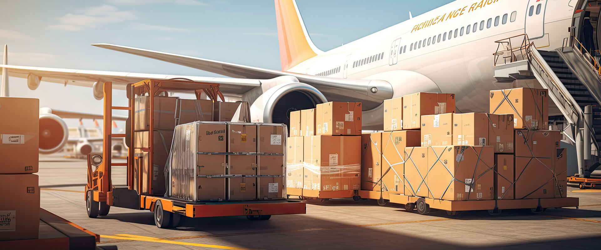 Air Freight