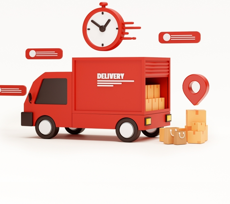 Express / Courier Services