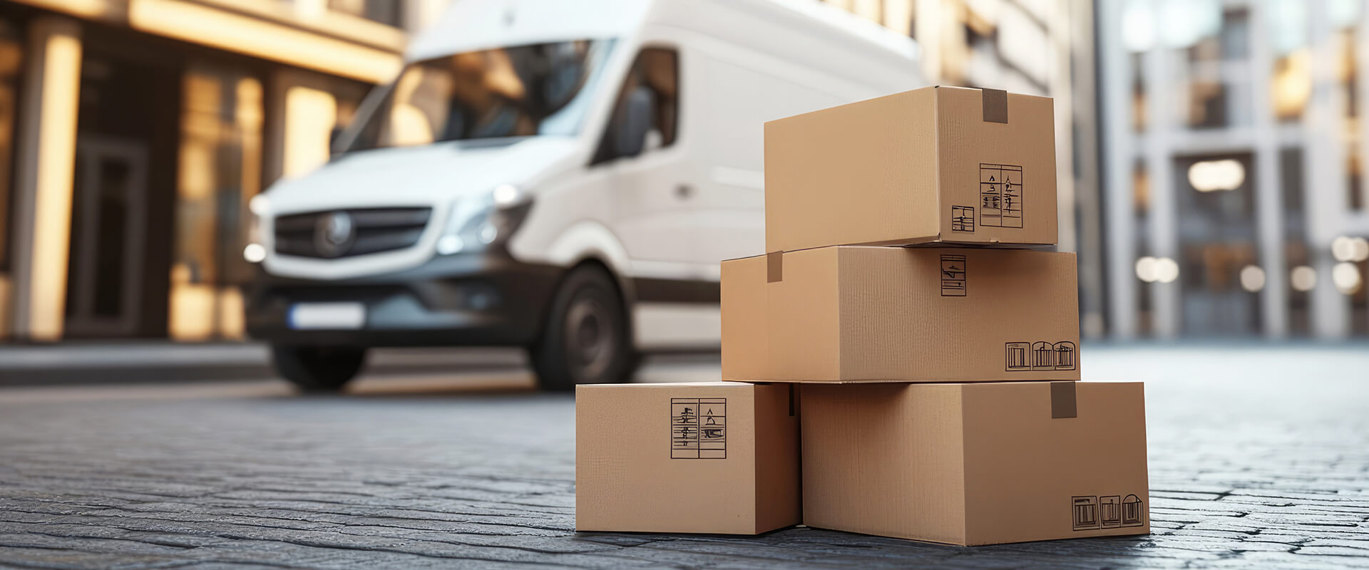 Express / Courier Services