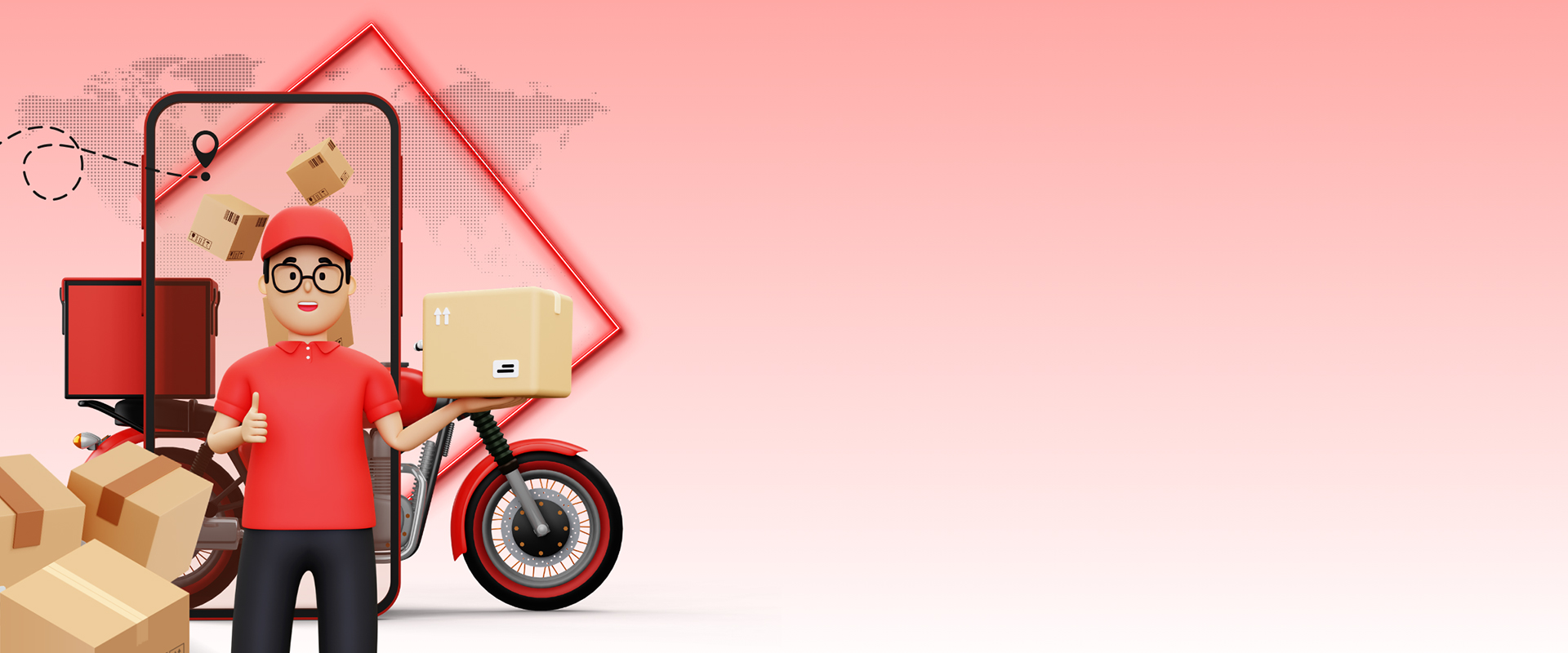 Customs Brokerage & Door Deliveries (India)