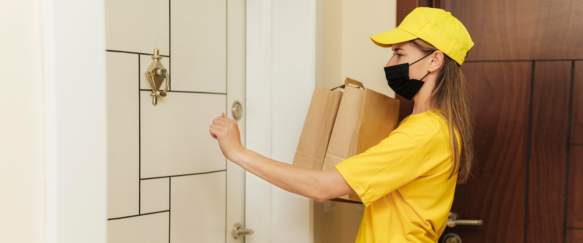 Door To Door Logistics