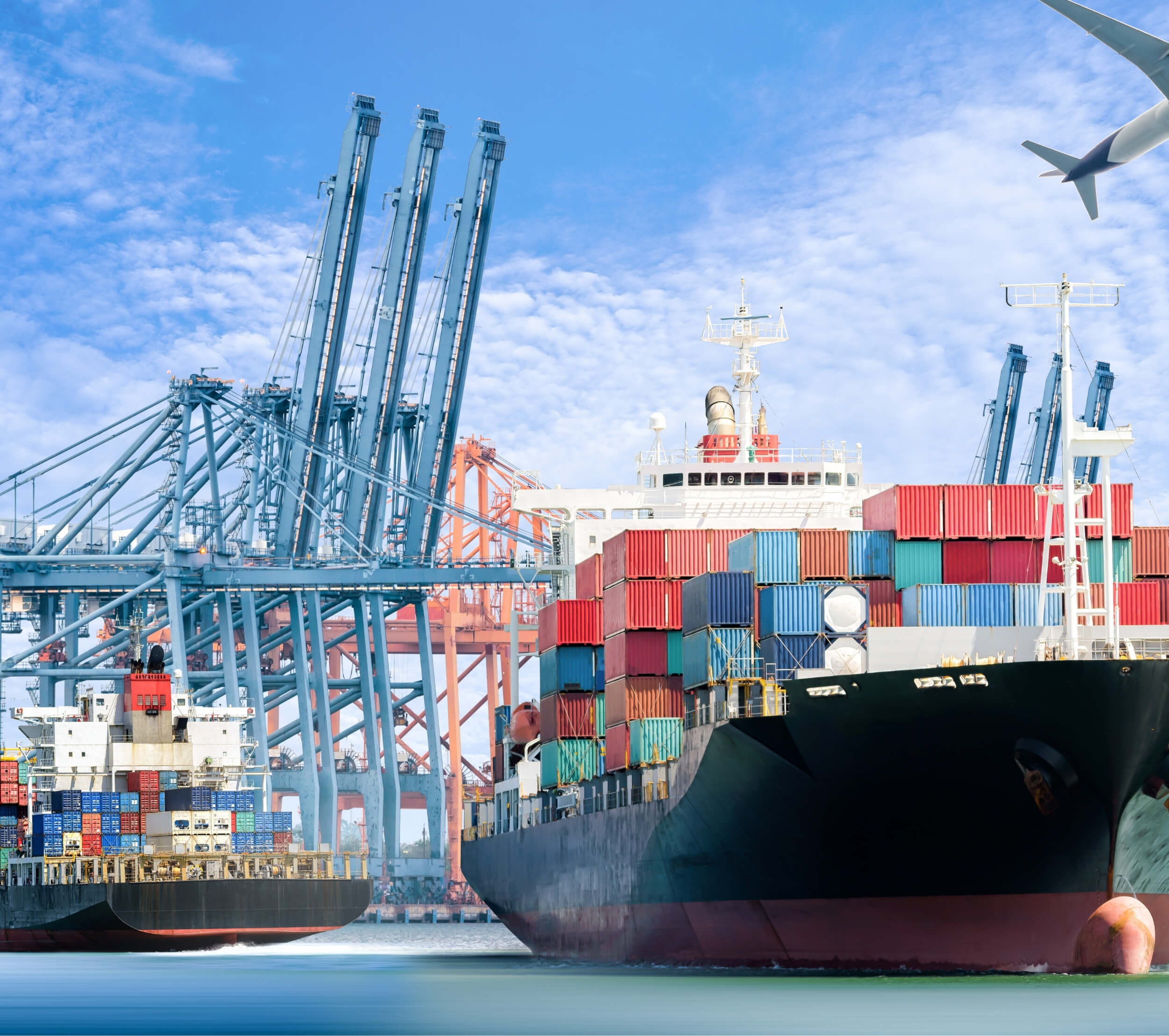 Ocean Freight