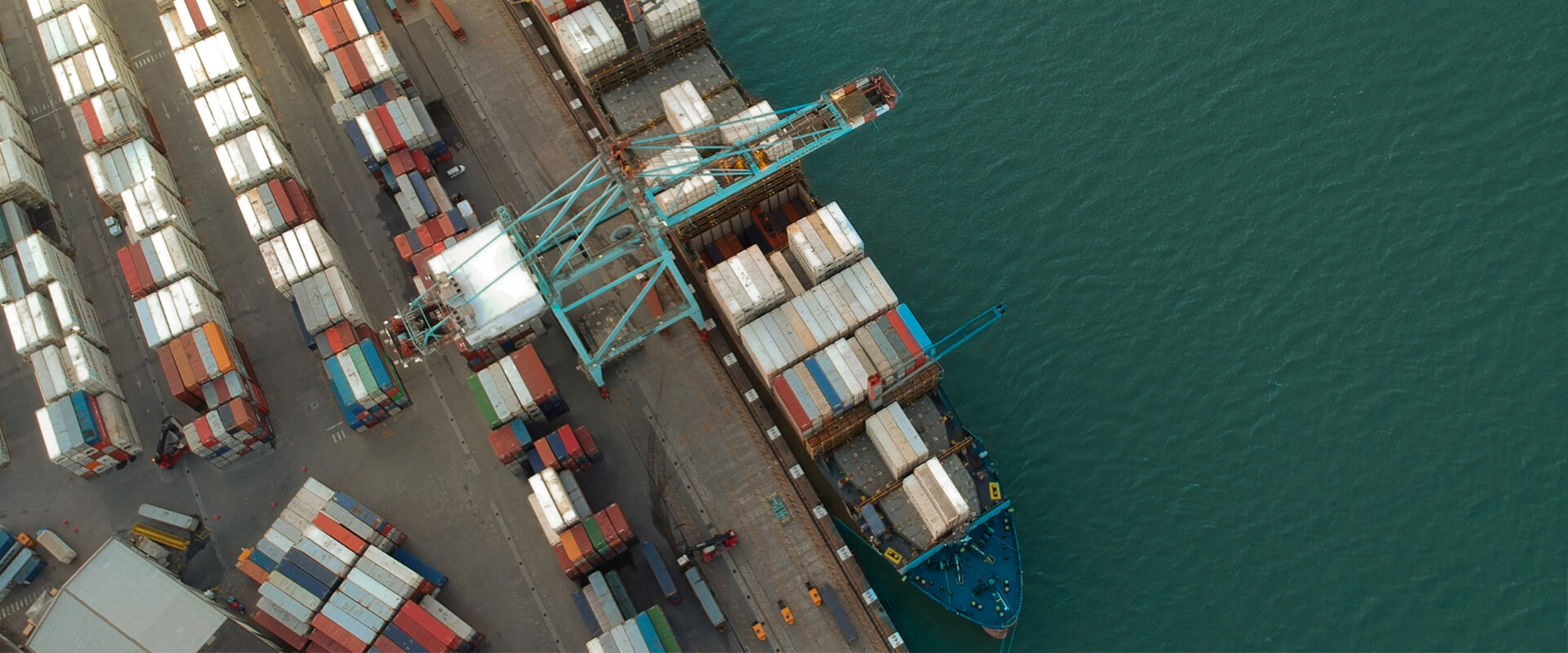Ocean Freight