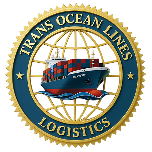 Trans Ocean Lines